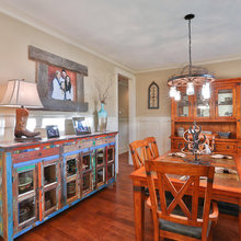 Living Rooms