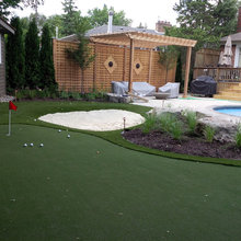 Putting Greens