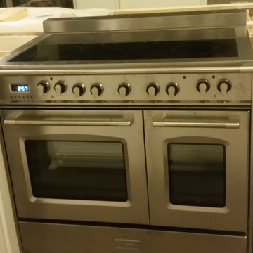 Cabot kitchen