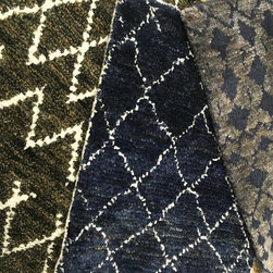 Area Rug Ideas - Rugs