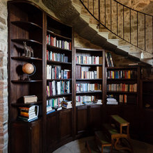 Restauro Scala