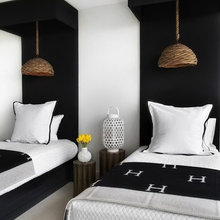 Guest Bedrooms