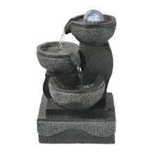 Fountain