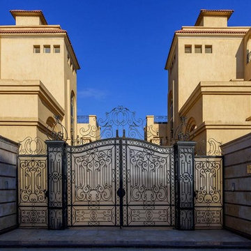 Family Residence