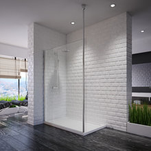 Shower cubiclea