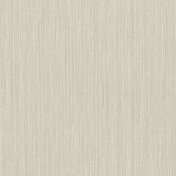 Derrie Bone Distressed Texture Wallpaper, Sample