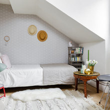 Chambres, suites