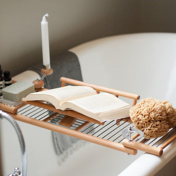 My Houzz: Relaxed Style in an Updated New Orleans Home