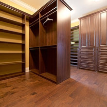 Closets