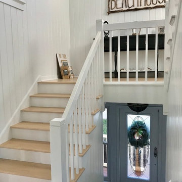 Beach House Remodel Jupiter