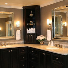 Master Bathroom Remodel