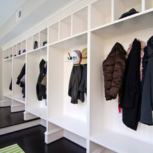 Wow! at home