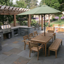 Patios and Decks