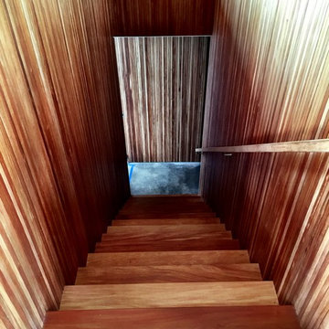 Saddle Peak Residence