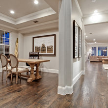 floor