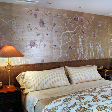 Decorative - Stenciling