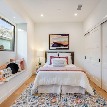 The Pearl | New Construction | San Carlos, CA