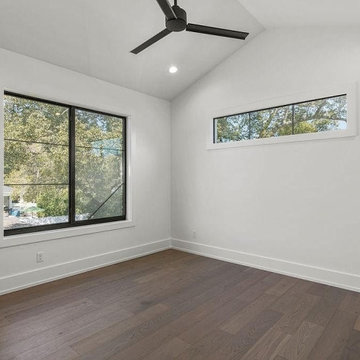 New ADU Construction Featuring Open Concept and Ample Natural Light