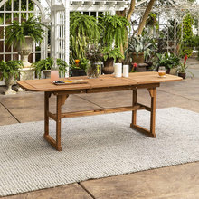 Mystique Patio