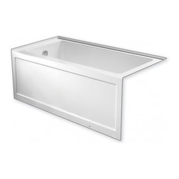 Bathtub - Bathtubs