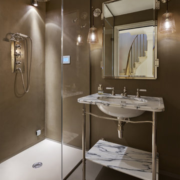 Four Storey Pimlico Townhouse