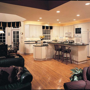 Lutron Lighting Control