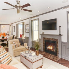 Mom's remodel