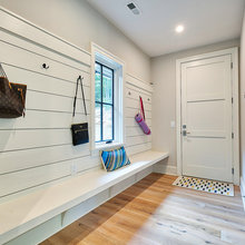 mud room