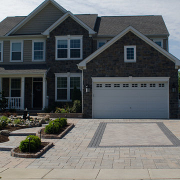 Curb Appeal in Williamtown