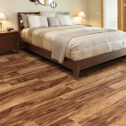 Harbor Plank Acacia - Flooring