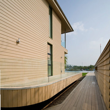 Haven House