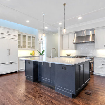 Chestnut Kitchen