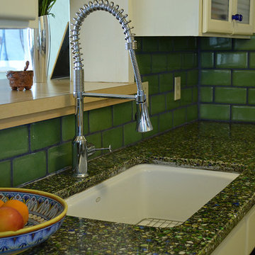 Countertop and Tile Projects