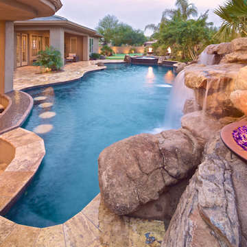 Award Winning Project in Chandler