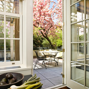 Brooklyn Heights Restoration and Renovation