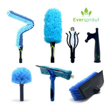 Cleaning