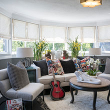 Living Room Ideas