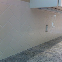 Backsplashes - Tile