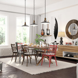 Kitchen Island in Maylasia - Products