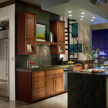 Kitchens