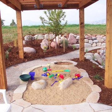 Play Areas