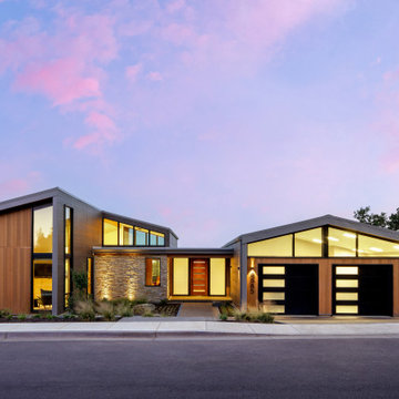 Wolverine Residence