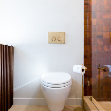 MCM Luxe Bath