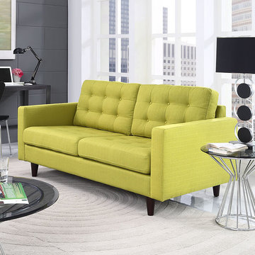 Empress Loveseat