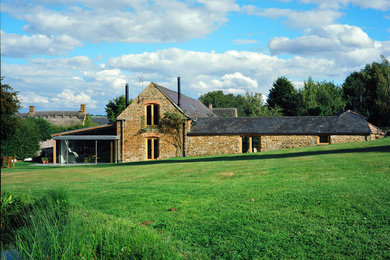 Henbrook Farm