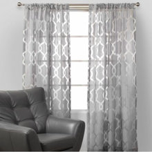 curtains