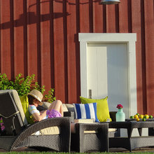 Patio Ideas