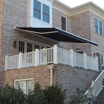 Retractable Awnings