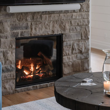 Jack Pine Cottage