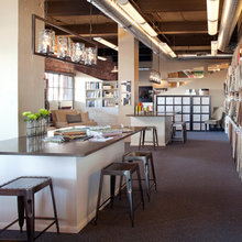 Interior Design Office Inspiration